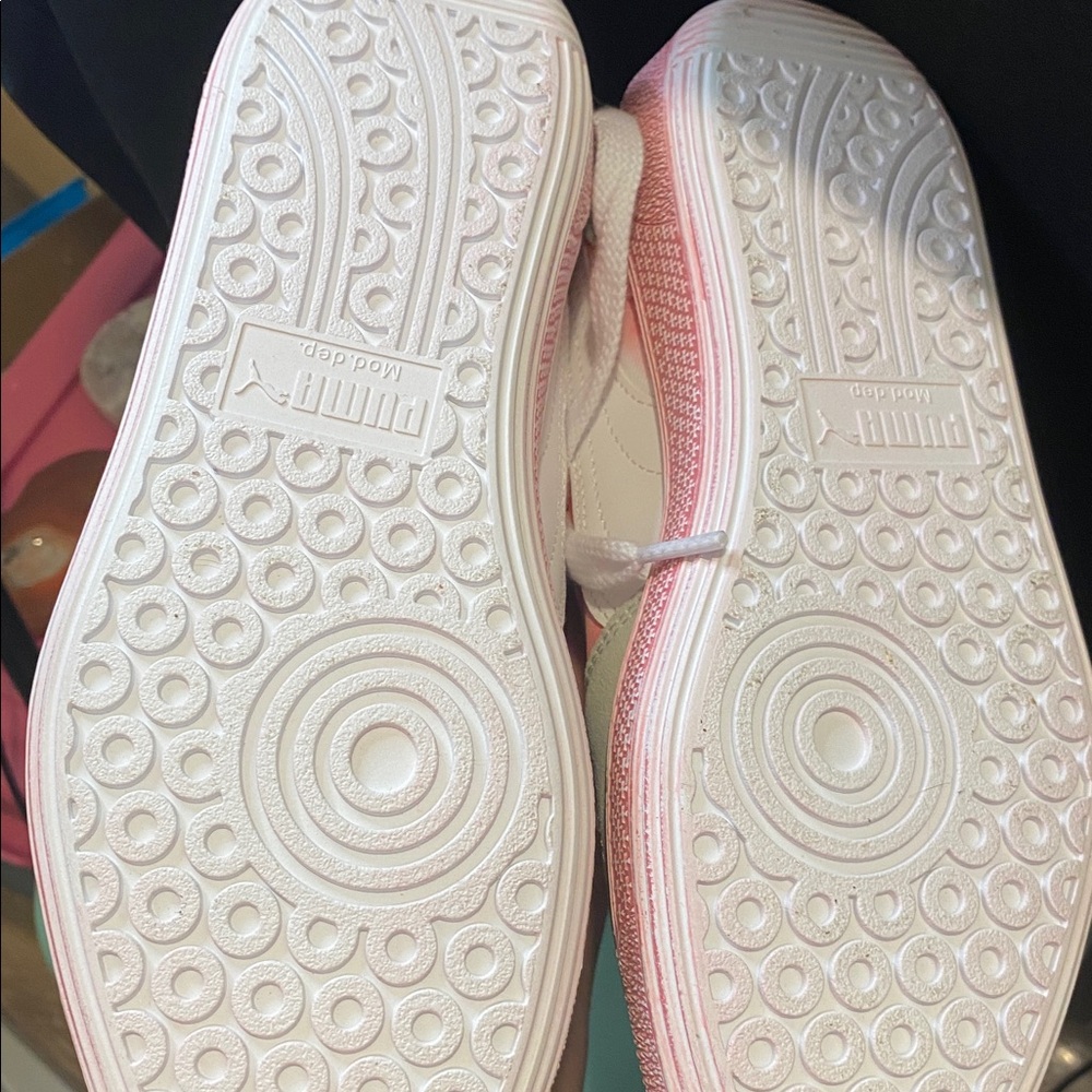Sanrio Melody sneakers - Picture 2 of 3